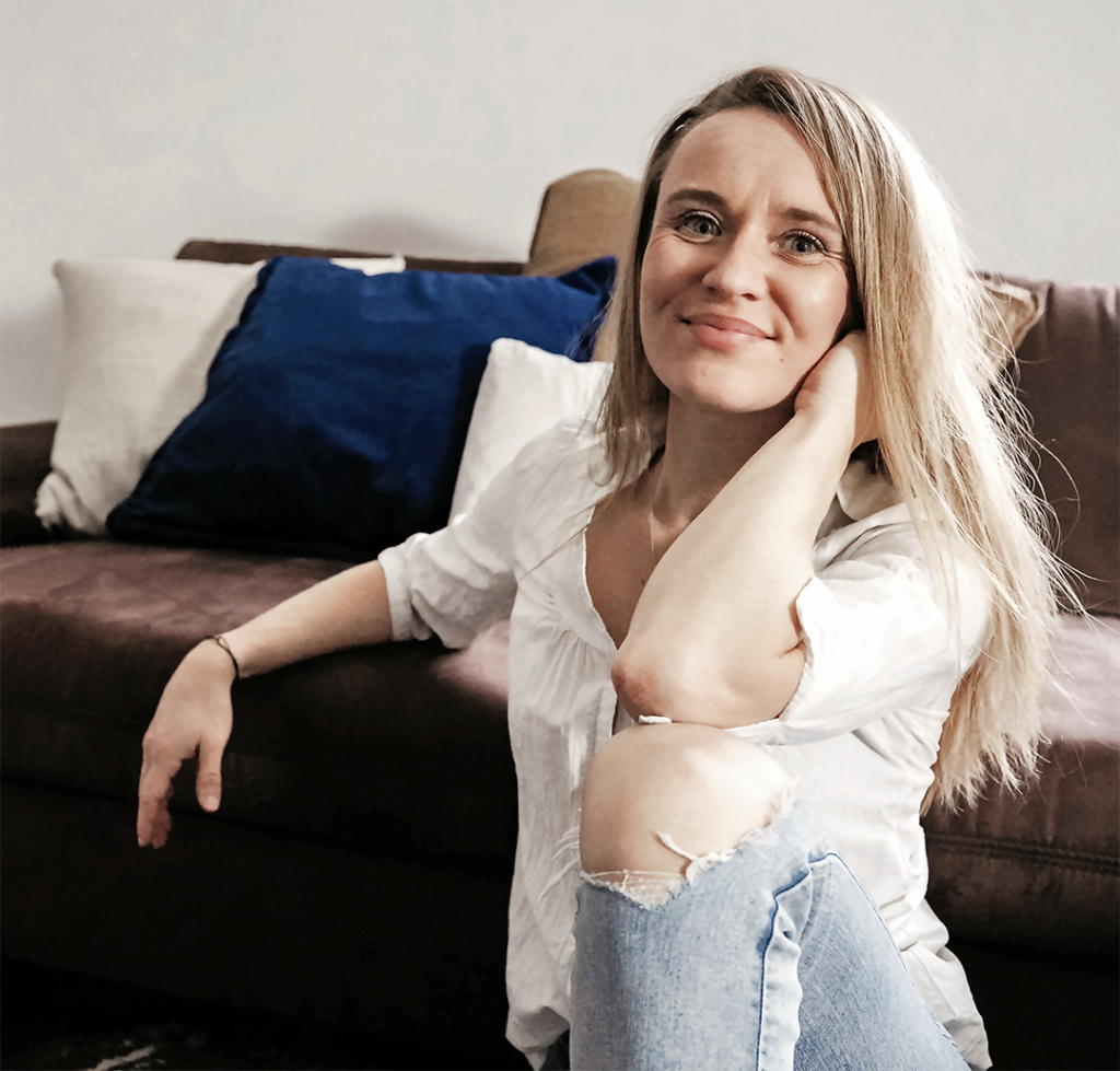 Raumgestaltung in deinem Zuhause