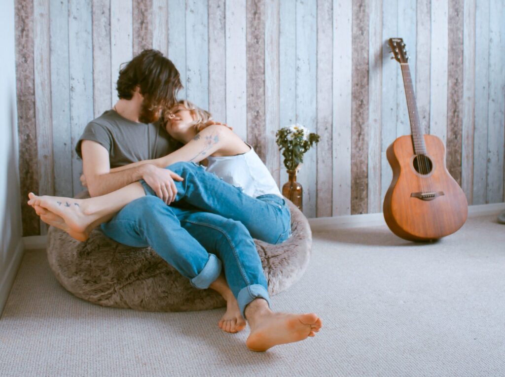 erste gemeinsame Wohnung Beitragsbild